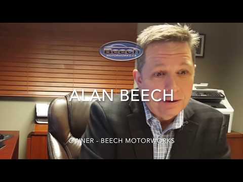 Placeholder for YouTube video