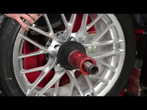 Placeholder for YouTube video